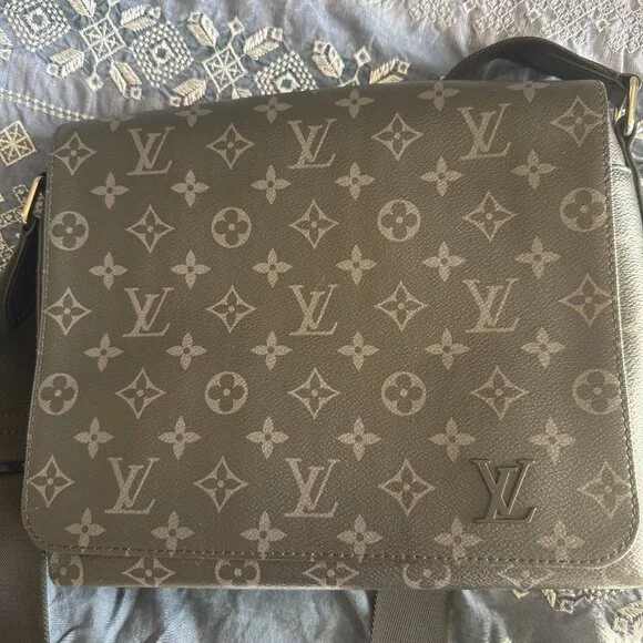 Messenger bag - Picture 2 of 5